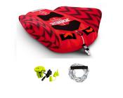 JOBE HYDRA 1 PERSON TOWABLE PACKAGE image