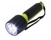 DIVING LED 3W FLASHLIGHT image
