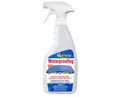 STARBRITE WATERPROOFING WITH PTFE PROTECTION
