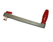 FLOATING LOCK-IN WINCH HANDLES