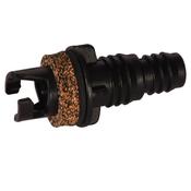 Bayonet Adaptor for Inflatable Valves
