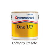 One Up Primer &amp;amp; Undercoat