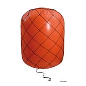 Anchoring Net for Racing Buoy