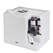 Fresh Water Tank/Pump Kit