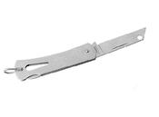 CURREY LOCKSPIKE DECKHAND
