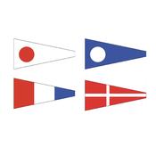 Code flags for Racing Class
