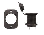 CIGARETTE LIGHTER SOCKET image