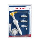 Gear Oil Pump for Outboards &amp;amp; Sail Drives