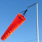 Snap On Windsock
