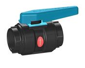 TruDesign MANUAL BALL VALVES image
