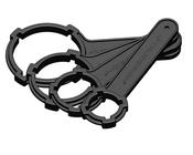 TruDesign BALL VALVE SPANNERS