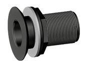 TruDesign SKINFITTING RECESSED BLACK