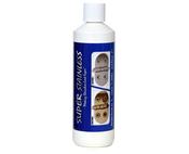 SUPER STAINLESS - STAINLESS STEEL CLEANER &amp;amp; PROTECTOR image
