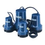 Vetus Submersible Bilge Pumps image