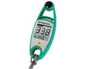 SKYWATCH® WIND &amp;amp; TEMPERATURE GREEN image