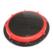 Whale TCL4 Watertight Black Hatch