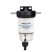 Osculati Water/Fuel Seperator 10 Micron