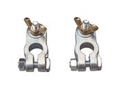 BATTERY TERMINALS +/- (PAIR) image