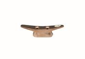POLISHED BRONZE CLEAT (2 HOLE)