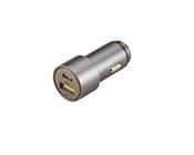 Cigarette Socket, Dual USB + Type C 12/24V