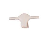 ANTI-CHAFE T-SHAPE COVER 6MM (PAIR)