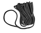 SEAGO PRE-SPLICED DOCKLINES BLACK