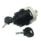 Preheat key Switch - Engine Panel Starter