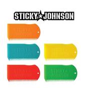 Wax Comb for Surf