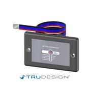 Trudesign Tank Monitor Panel - 12V