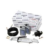 Ultraflex Go-Tech OBF Hydraulic Steering Kit