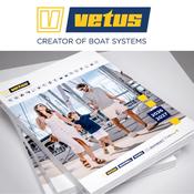 Vetus Catalogue &amp;amp; Pricelist Hard Copy