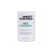 WS 403 MICROFIBRES ADHESIVE FILLER image
