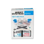 West System Epoxy 101 Mini Pack image