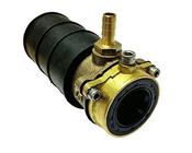 VETUS BRONZE FLEXIBLE INNER BEARINGS (DUAL SHAFT SEAL TYPE ZWB)