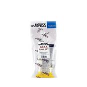 West System Pump Set for B Pack