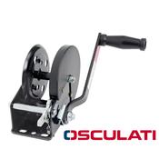 Boat Haulage Winch image