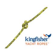 Evolution Sheet 7mm Yellow/Black Line