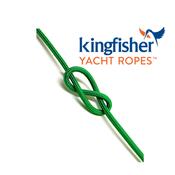 Dyneema Cruise 8mm Green Line