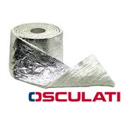 Verotex Exhaust Pipe Insulation 5M Roll