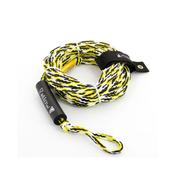 Yellow V Towrope 2P