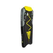 Yellow V iBodyboard "Crumble" image