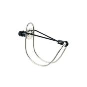 Stainless Steel Life ring Holder