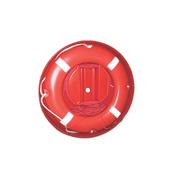 Set of Lifebuoy Case, Life Ring &amp;amp; Floating Rope