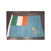 Monkstown Bay S.C. Ensign