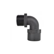 TruDesign Elbow Screw Connection 90 Degree