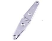 SEASURE STAINLESS STEEL BACK FLAP HINGE image