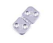 SEASURE STAINLESS STEEL STUB HINGE image