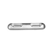 Bolt-on bar anode - Fairline Magnesium