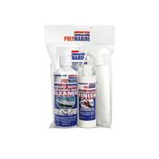 Inflatable Boat / RIB Valet Cleaner Kit