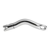 Twist Chain Anchor/Swivel